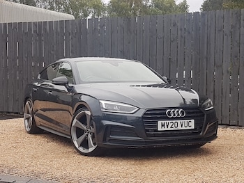 Audi - A5