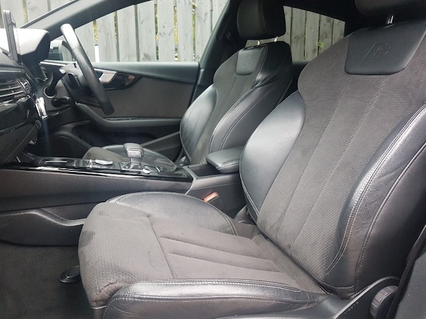 Used Audi A5 2020 for sale - 76183324: Photo 5