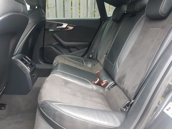 Used Audi A5 2020 for sale - 76183324: Photo 6