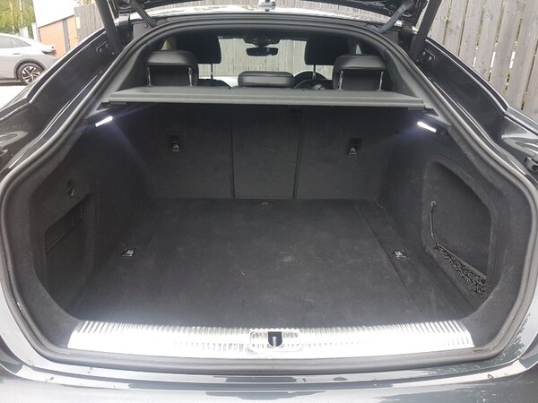 Used Audi A5 2020 for sale - 76183324: Photo 8