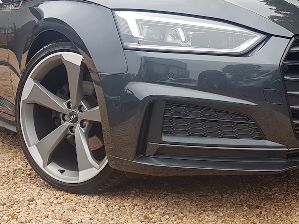 Used Audi A5 2020 for sale - 76183324: Photo 9