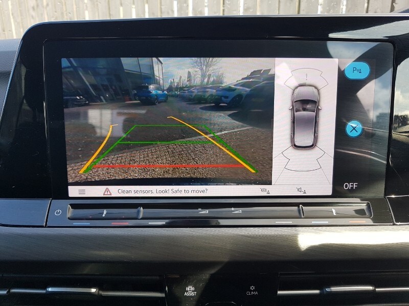 Used Volkswagen Golf 2020 for sale - 78013644: Photo 11