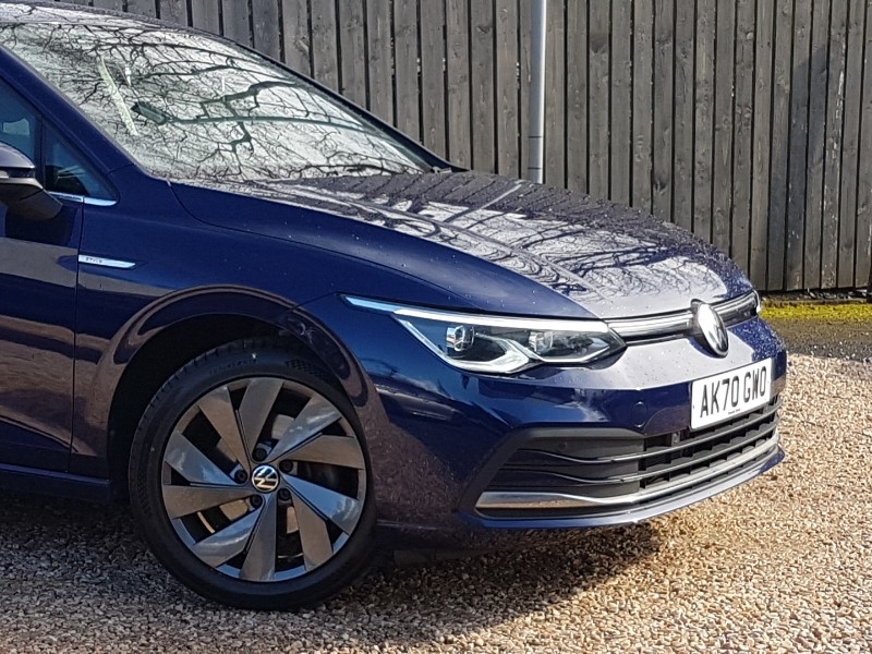 Used Volkswagen Golf 2020 for sale - 78013644: Photo 12