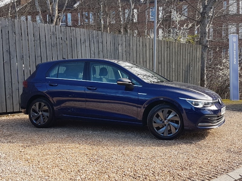 Used Volkswagen Golf 2020 for sale - 78013644: Photo 13