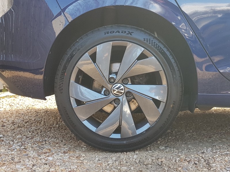 Used Volkswagen Golf 2020 for sale - 78013644: Photo 14