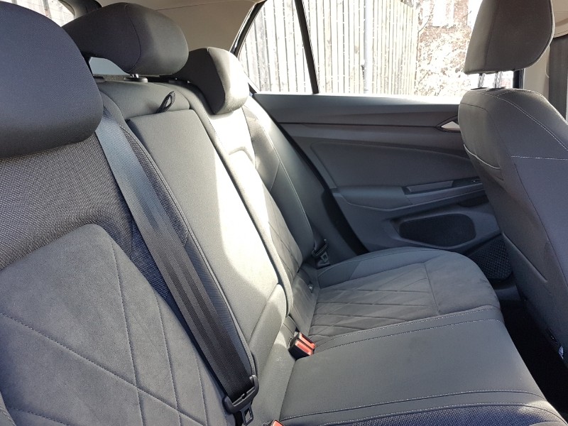 Used Volkswagen Golf 2020 for sale - 78013644: Photo 15