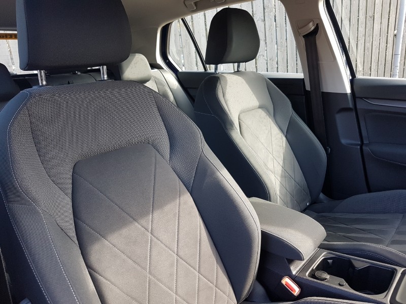 Used Volkswagen Golf 2020 for sale - 78013644: Photo 16