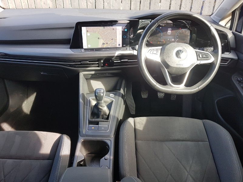 Used Volkswagen Golf 2020 for sale - 78013644: Photo 2