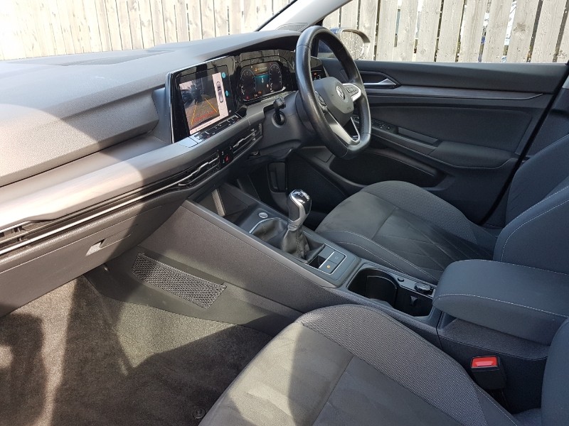 Used Volkswagen Golf 2020 for sale - 78013644: Photo 5