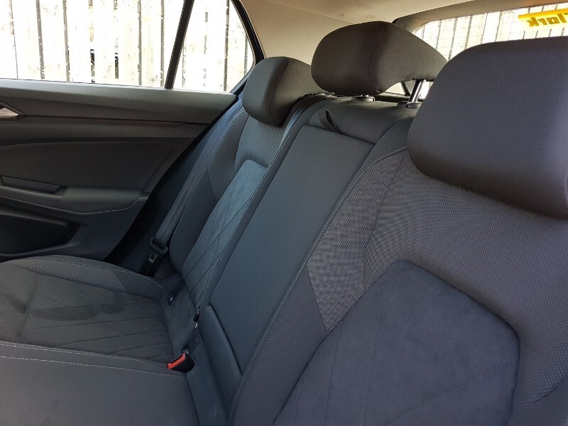Used Volkswagen Golf 2020 for sale - 78013644: Photo 6