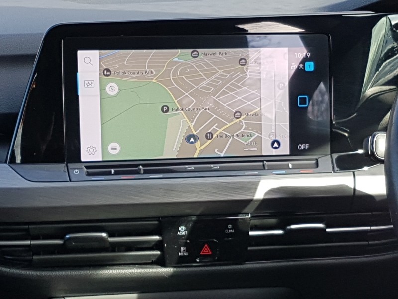 Used Volkswagen Golf 2020 for sale - 78013644: Photo 7