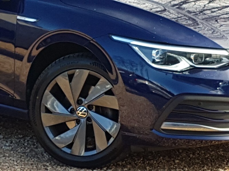 Used Volkswagen Golf 2020 for sale - 78013644: Photo 9