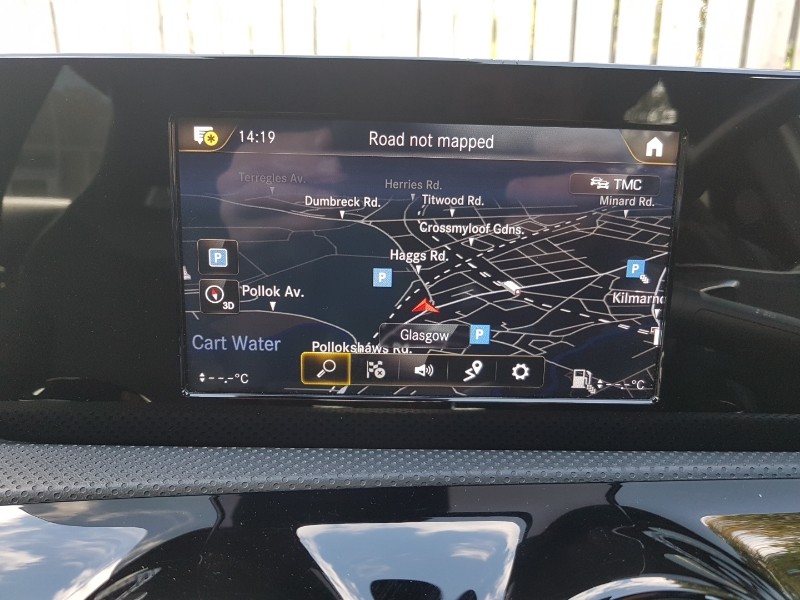 Used Mercedes-Benz A-Class 2019 for sale - 76745739: Photo 11