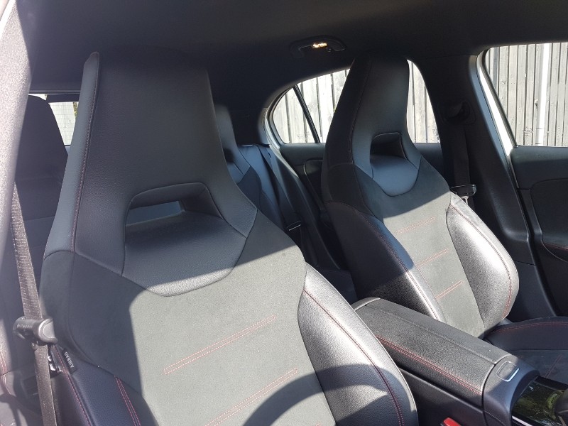 Used Mercedes-Benz A-Class 2019 for sale - 76745739: Photo 15