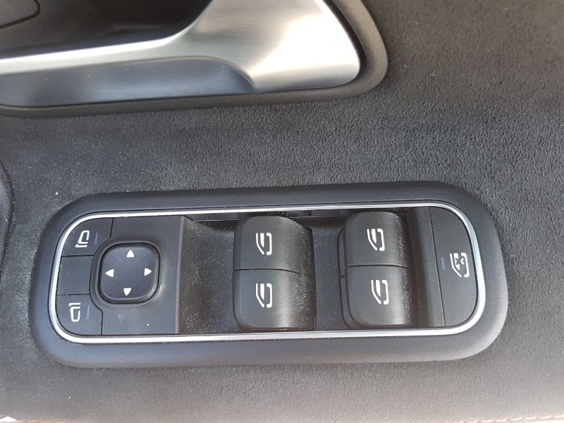 Used Mercedes-Benz A-Class 2019 for sale - 76745739: Photo 16