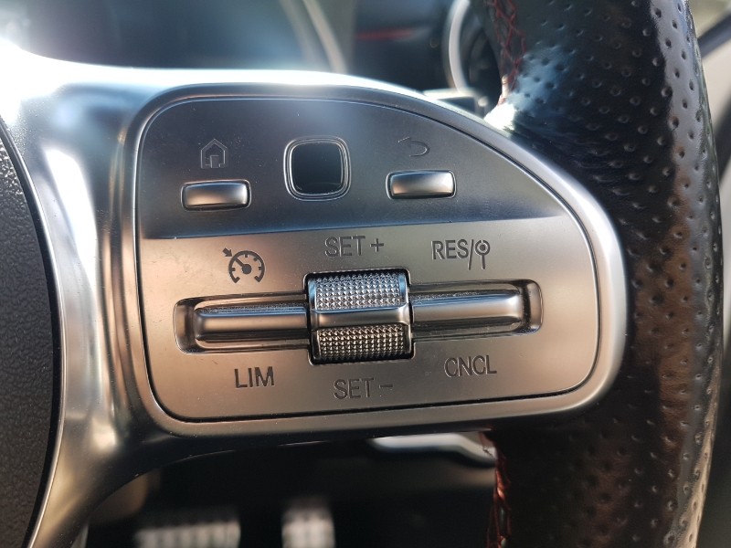 Used Mercedes-Benz A-Class 2019 for sale - 76745739: Photo 19