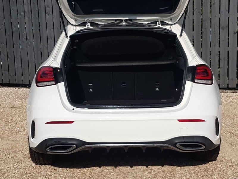 Used Mercedes-Benz A-Class 2019 for sale - 76745739: Photo 8