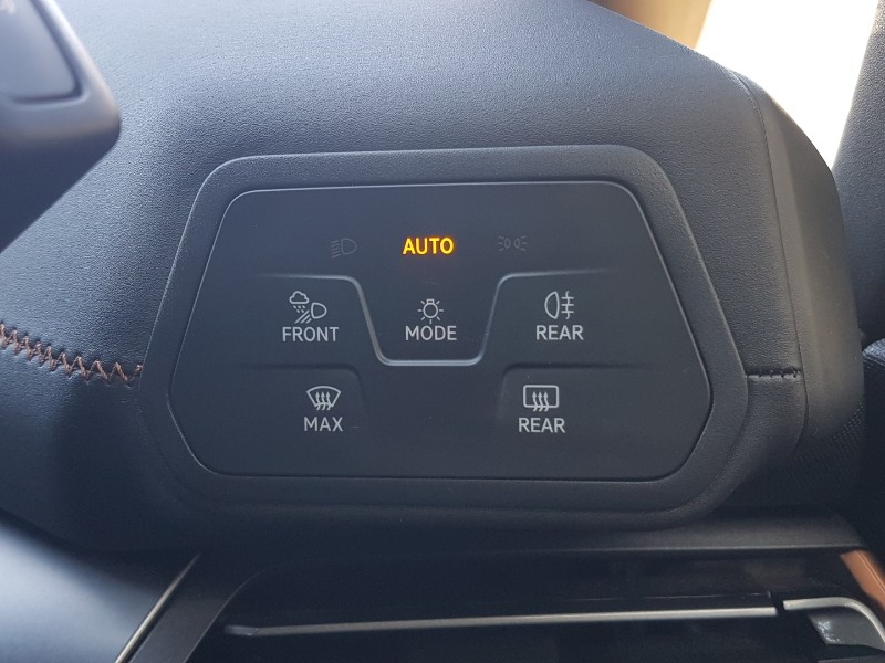 Used Cupra Born 2022 for sale - 78113633: Photo 11