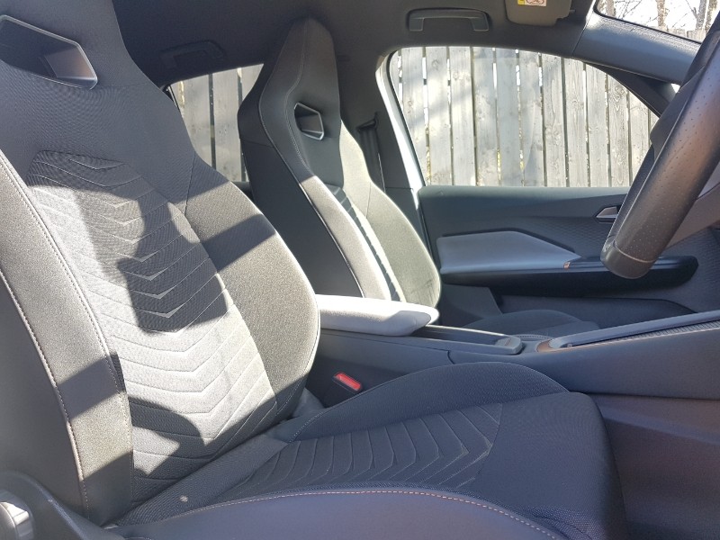 Used Cupra Born 2022 for sale - 78113633: Photo 12