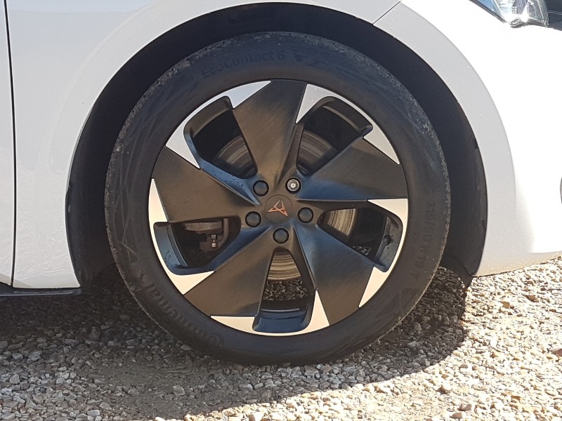 Used Cupra Born 2022 for sale - 78113633: Photo 13