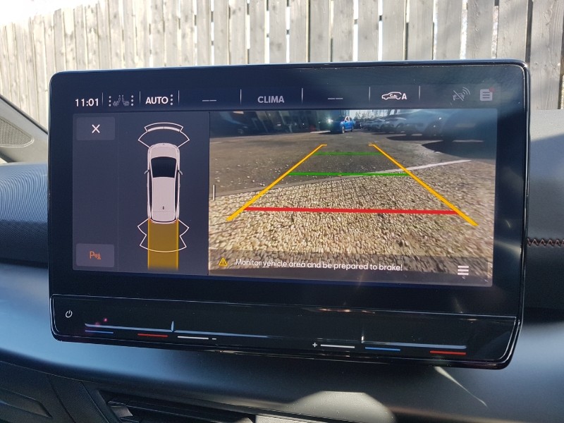 Used Cupra Born 2022 for sale - 78113633: Photo 15