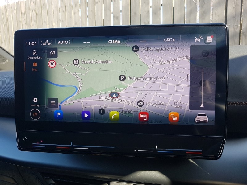 Used Cupra Born 2022 for sale - 78113633: Photo 16