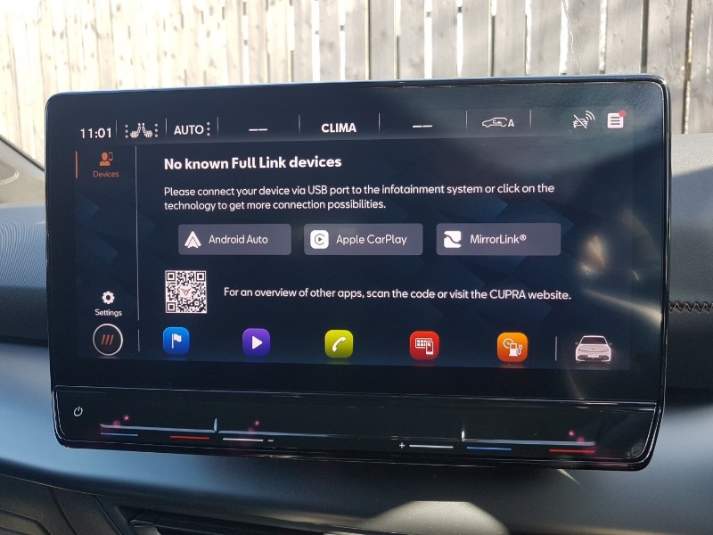 Used Cupra Born 2022 for sale - 78113633: Photo 17