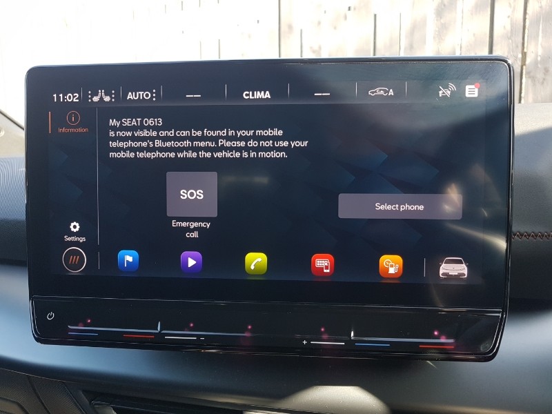 Used Cupra Born 2022 for sale - 78113633: Photo 18