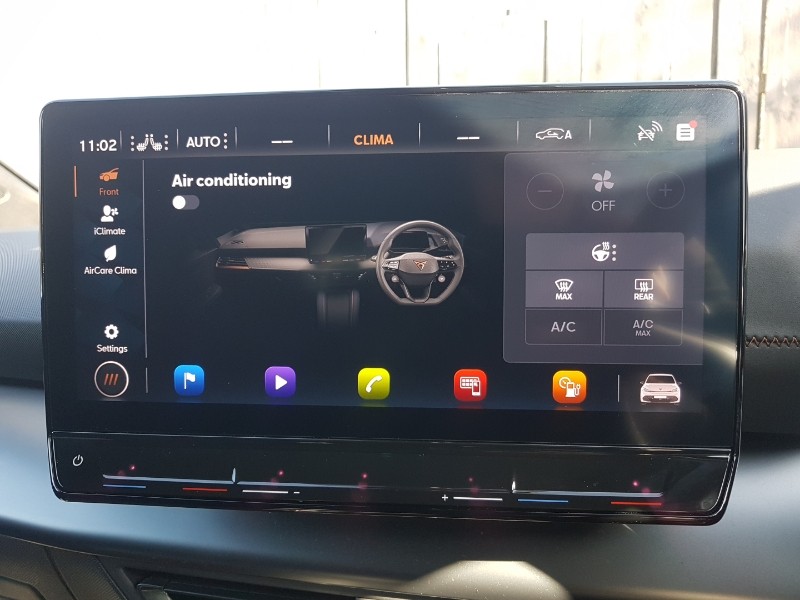 Used Cupra Born 2022 for sale - 78113633: Photo 19