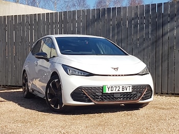 Used Cupra Born 2022 for sale - 78113633: Photo