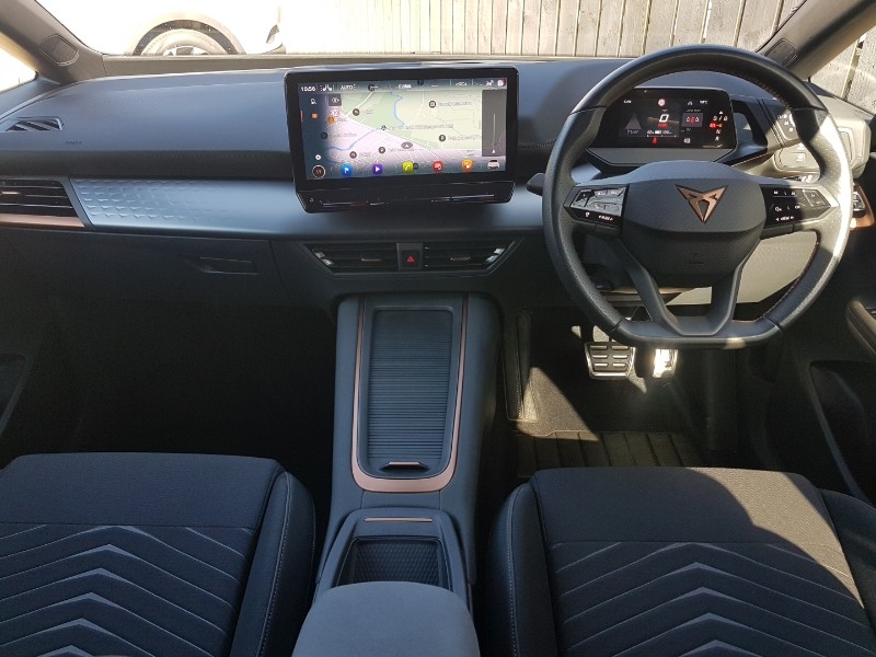 Used Cupra Born 2022 for sale - 78113633: Photo 2