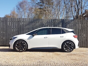 Used Cupra Born 2022 for sale - 78113633: Photo