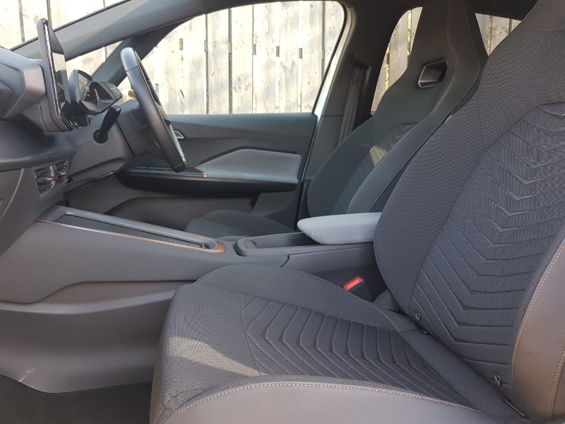 Used Cupra Born 2022 for sale - 78113633: Photo 5