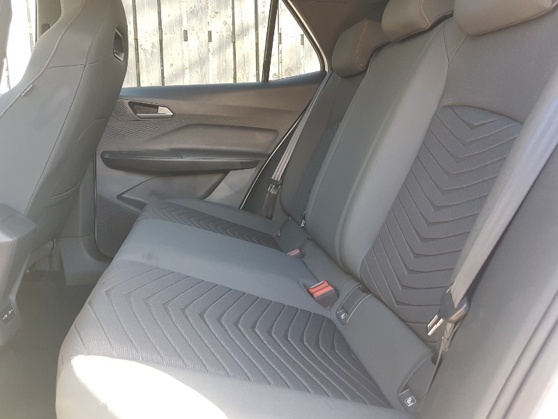 Used Cupra Born 2022 for sale - 78113633: Photo 6