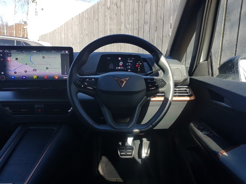 Used Cupra Born 2022 for sale - 78113633: Photo 7