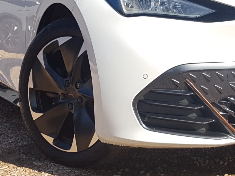 Used Cupra Born 2022 for sale - 78113633: Photo 9
