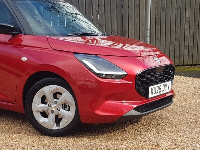 Used Suzuki Swift 2025 for sale - 77873831: Photo 12