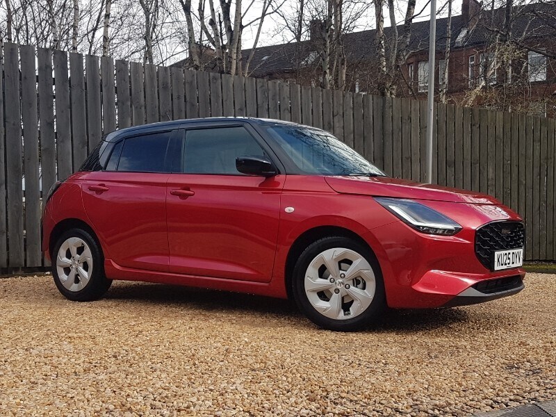 Used Suzuki Swift 2025 for sale - 77873831: Photo 13