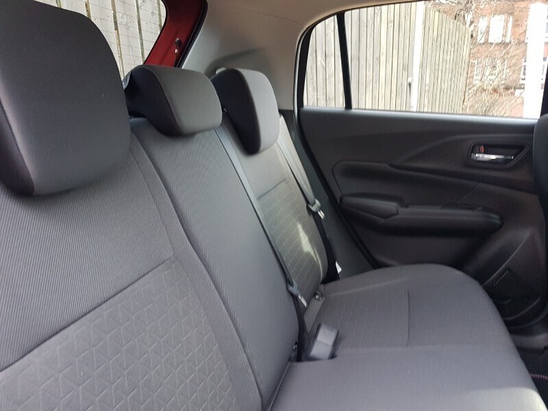 Used Suzuki Swift 2025 for sale - 77873831: Photo 14