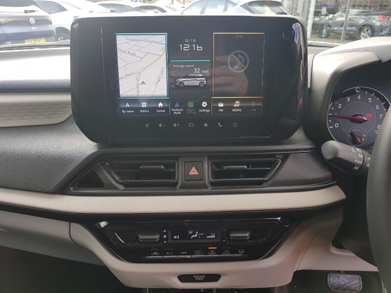 Used Suzuki Swift 2025 for sale - 77873831: Photo 17