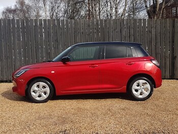 Used Suzuki Swift 2025 for sale - 77873831: Photo