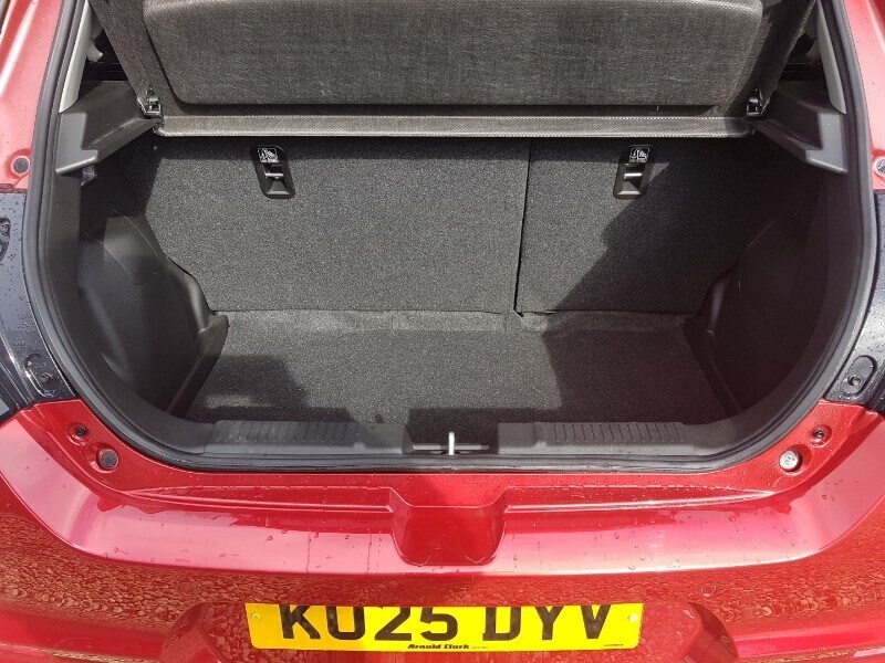 Used Suzuki Swift 2025 for sale - 77873831: Photo 8