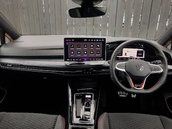 Used Volkswagen Golf 2025 for sale - 78355404: Photo