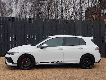 Used Volkswagen Golf 2025 for sale - 78355404: Photo