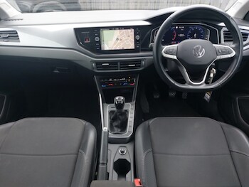 Used Volkswagen Taigo 2023 for sale - 78872959: Photo