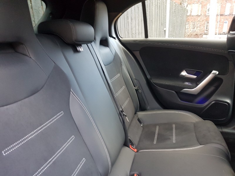 Used Mercedes-Benz A-Class 2022 for sale - 77004491: Photo 15