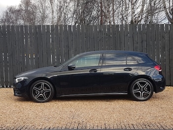 Used Mercedes-Benz A-Class 2022 for sale - 77004491: Photo