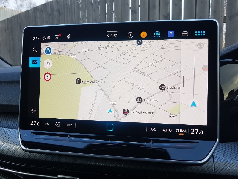 Used Volkswagen Golf 2025 for sale - 76804521: Photo 14