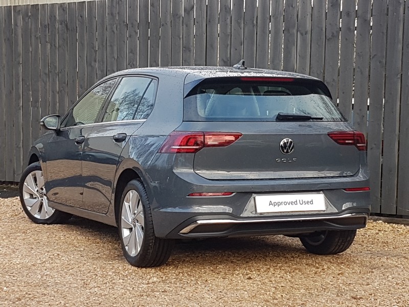 Used Volkswagen Golf 2025 for sale - 76804521: Photo 3