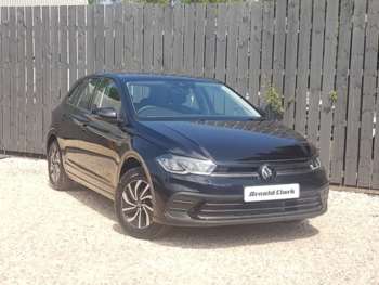 2024 - 1.0 TSI Life 5dr